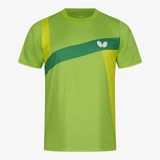 Butterfly Abiko Shirt