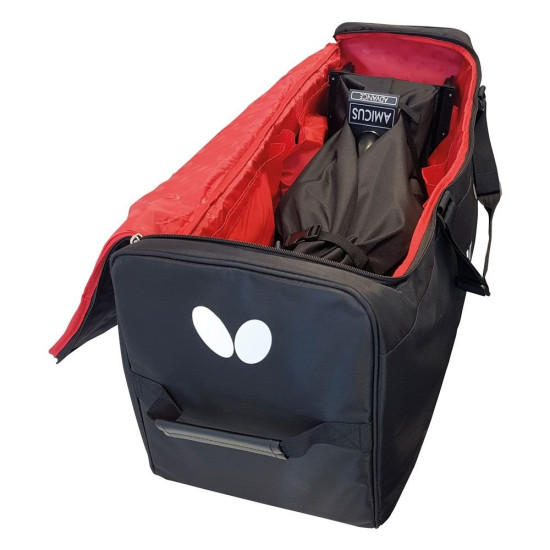 Transport bag for Butterfly Amicus Robots
