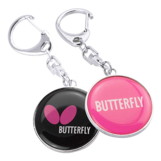 Butterfly Keyholder CIRCLE