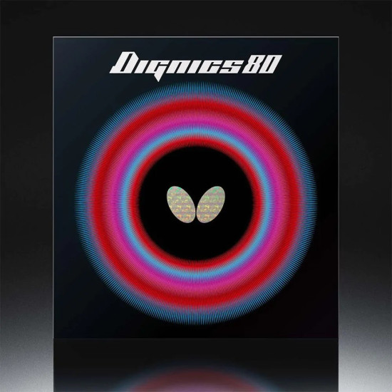 Butterfly Dignics 80