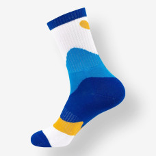 Butterfly Crew Socks Ebina - Limited Edition