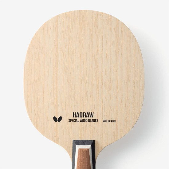 Butterfly Hadraw 5