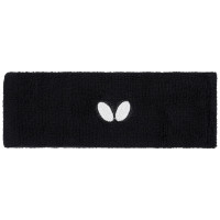 Butterfly Headband Logo