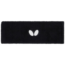 Butterfly Headband Logo