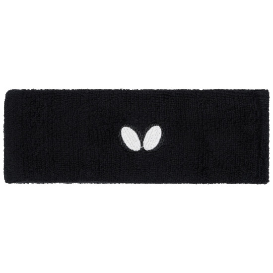 Butterfly Headband Logo