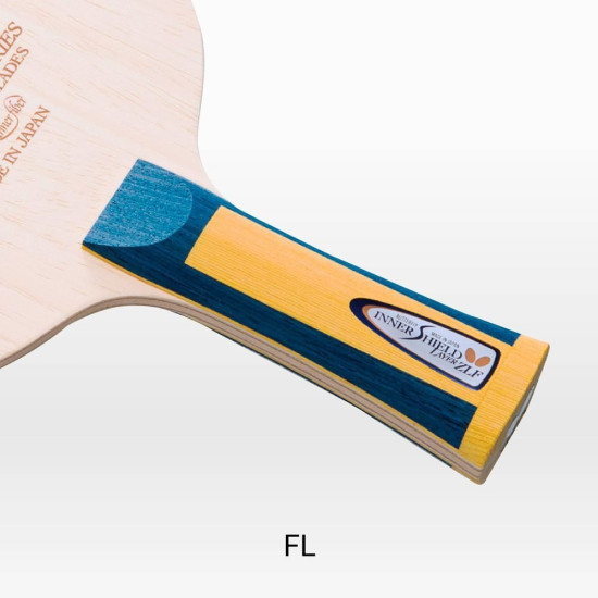 Innershield Layer ZLF