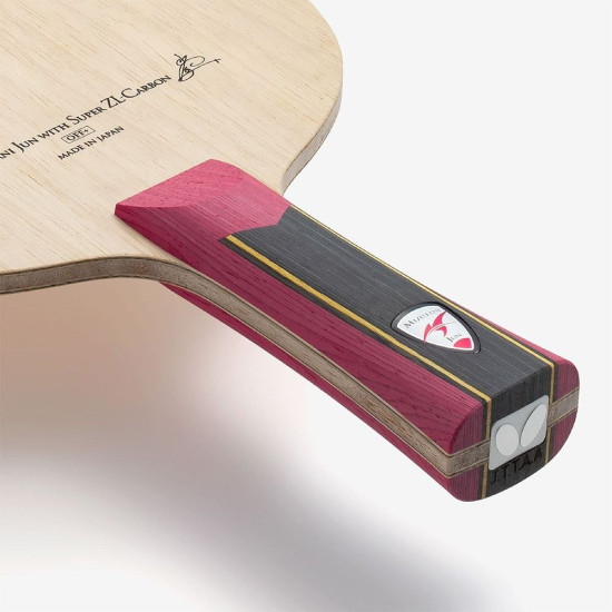 Mizutani Jun Super ZLC