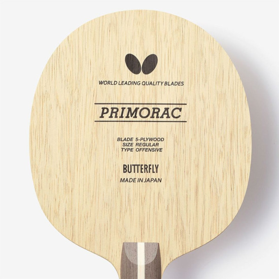 Primorac FL (Made in Japan)