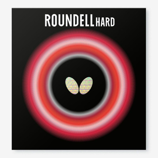 Roundell Hard