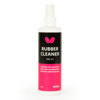 Butterfly Rubber cleaner, 250 ml