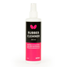 Butterfly Rubber cleaner, 250 ml
