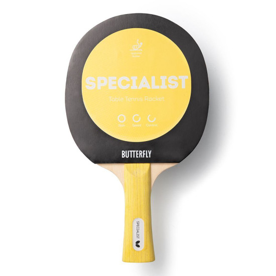 Butterfly SPECIALIST Racket