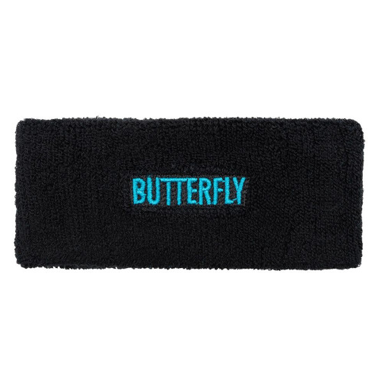 Butterfly Headband STREAK
