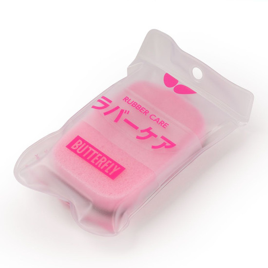 Butterfly Clip Set for FREE CHACK (48 Sponges/1 Clip)