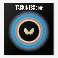 Tackiness Chop