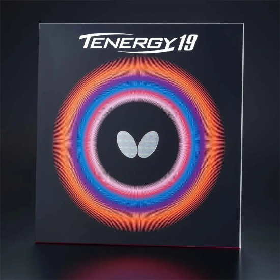 Butterfly Tenergy 19