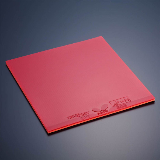 Butterfly Tenergy 25 FX