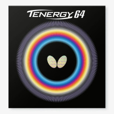 Butterfly Tenergy 64