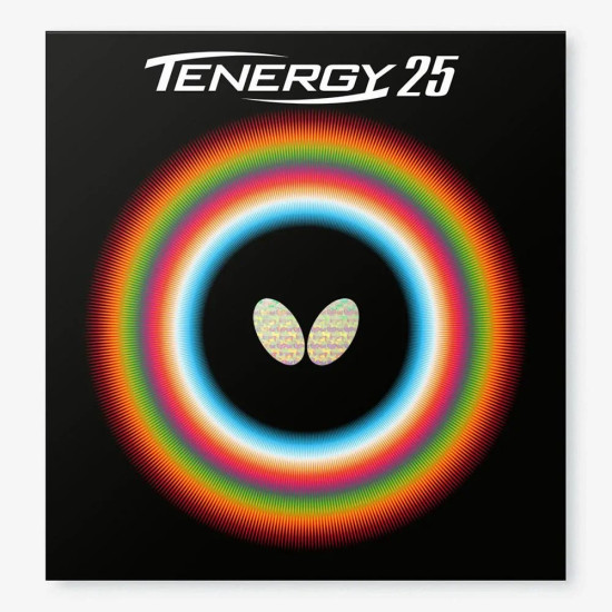 Butterfly Tenergy 64