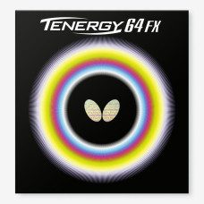 Butterfly Tenergy 64 FX