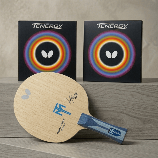 Raketė Butterfly Timo Boll Tenergy 05 OFF+