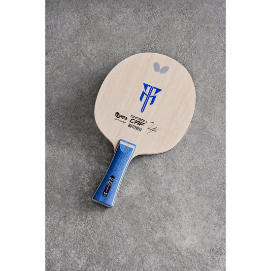 Timo Boll CAF