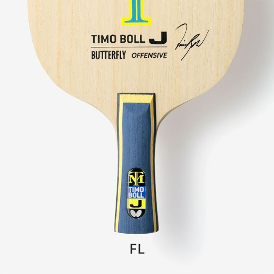 Timo Boll J FL