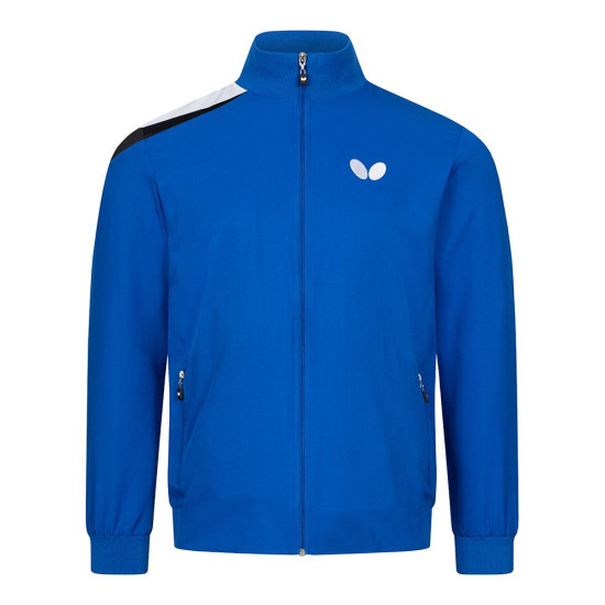Butterfly Suit Jacket Tosy