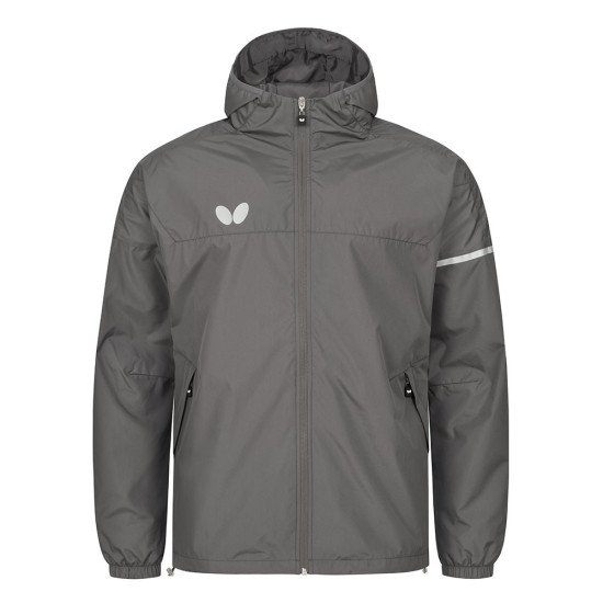 Butterfly Jacket URUMA