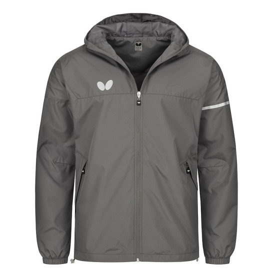 Butterfly Jacket URUMA