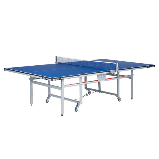 DONIC WALDNER HIGHSCHOOL