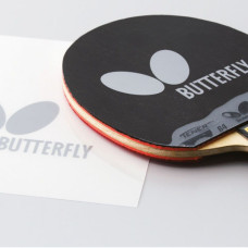 Butterfly RUBBER PROTECT Film III (Sticky / 2 Pack)