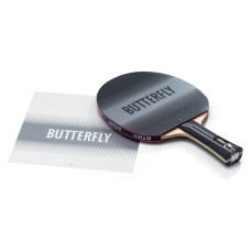 Butterfly Rubber Protect Film IV