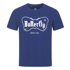 Butterfly T-Shirt 70th Anniversary RETRO