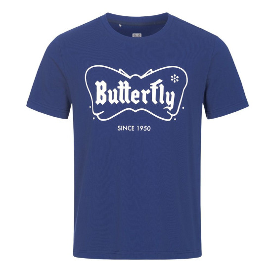 Butterfly T-Shirt 70th Anniversary RETRO