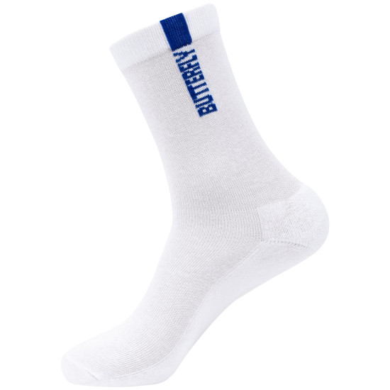 Butterfly Crew Socks Kijun