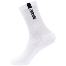 Butterfly Crew Socks Kijun