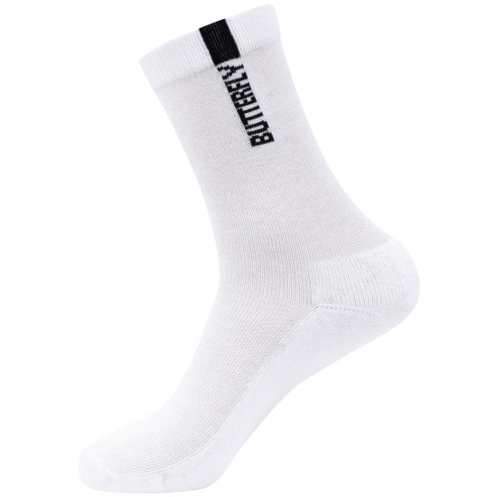 Butterfly Crew Socks Kijun
