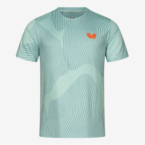Butterfly Shirt Kariya