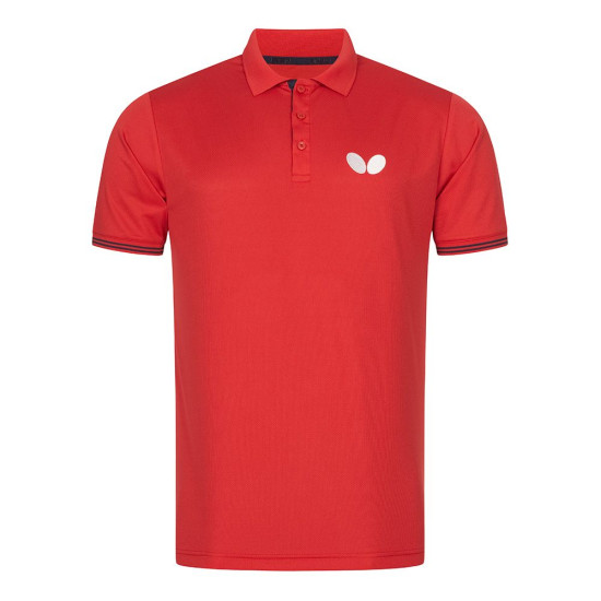Butterfly Shirt Puren