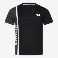 Butterfly T-Shirt Saijo