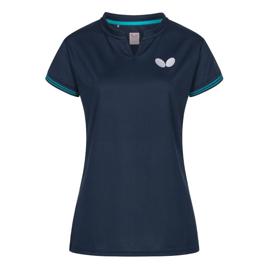 Butterfly Shirt Puren Lady