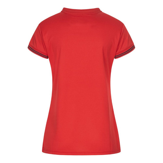 Butterfly Shirt Puren Lady