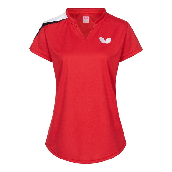 Butterfly Shirt Tosy Lady