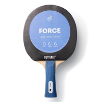 Butterfly FORCE Racket
