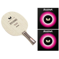 Racket Butterfly Korbel Rozena OFF-