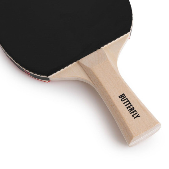 Butterfly MIDI Racket