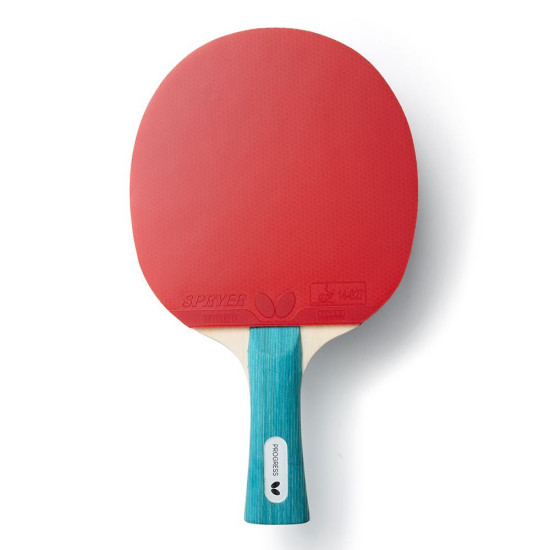 Butterfly PROGRESS Racket