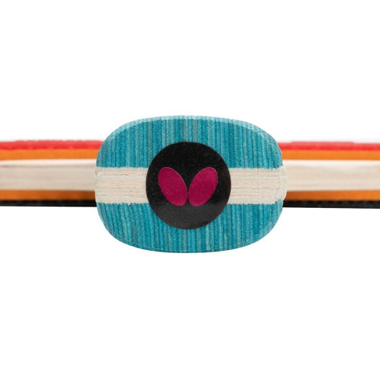 Butterfly PROGRESS Racket