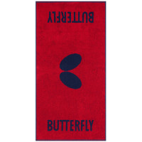 Butterfly Towel Taoru, 50x100 cm